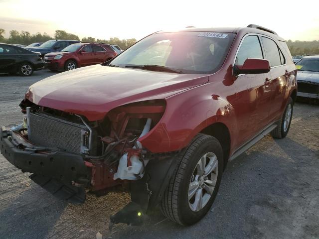 CHEVROLET EQUINOX 2013 2gnaldek4d6226351