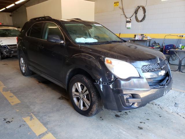 CHEVROLET EQUINOX LT 2013 2gnaldek4d6227256