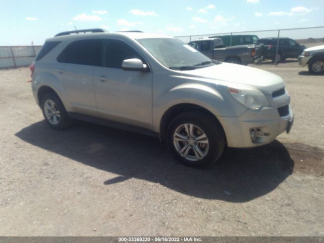 CHEVROLET EQUINOX 2013 2gnaldek4d6229654