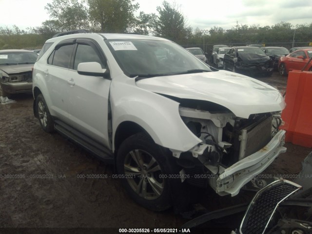 CHEVROLET EQUINOX 2013 2gnaldek4d6232263