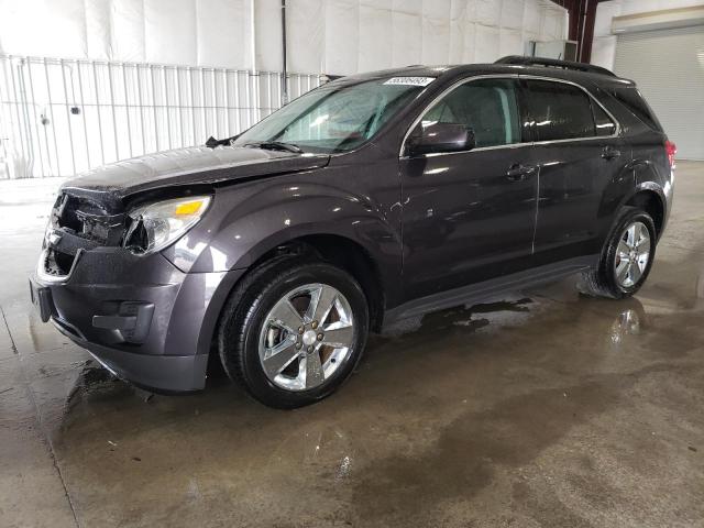 CHEVROLET EQUINOX LT 2013 2gnaldek4d6236152