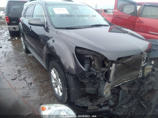 CHEVROLET EQUINOX 2013 2gnaldek4d6237317