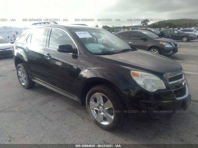 CHEVROLET EQUINOX 2013 2gnaldek4d6237642