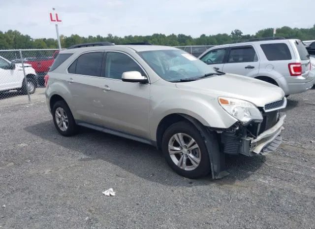 CHEVROLET EQUINOX 2013 2gnaldek4d6237673