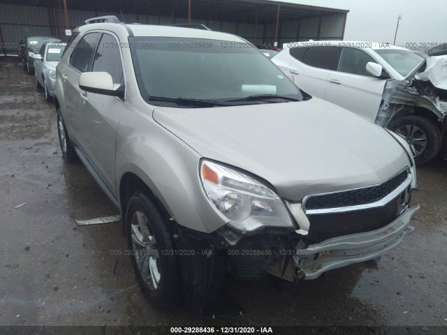 CHEVROLET EQUINOX 2013 2gnaldek4d6244901