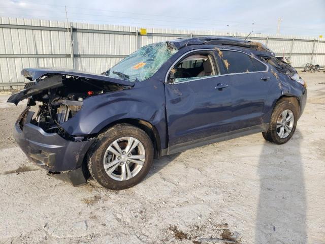 CHEVROLET EQUINOX 2013 2gnaldek4d6246258