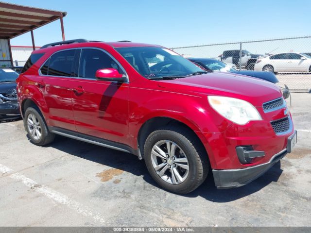 CHEVROLET EQUINOX 2013 2gnaldek4d6252867