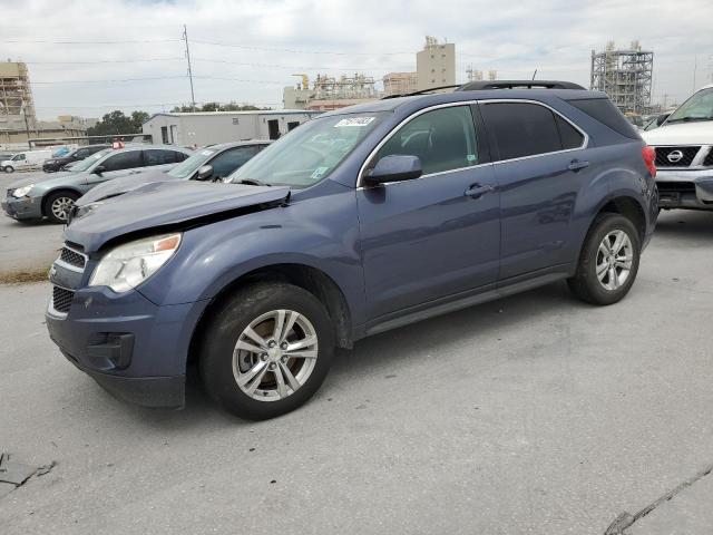 CHEVROLET EQUINOX 2013 2gnaldek4d6255199