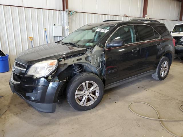 CHEVROLET EQUINOX LT 2013 2gnaldek4d6259270