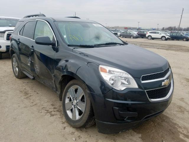 CHEVROLET EQUINOX LT 2013 2gnaldek4d6259737