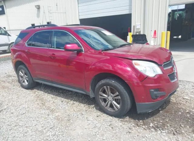 CHEVROLET EQUINOX 2013 2gnaldek4d6259849