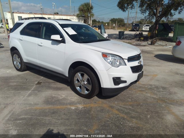 CHEVROLET EQUINOX 2013 2gnaldek4d6263481