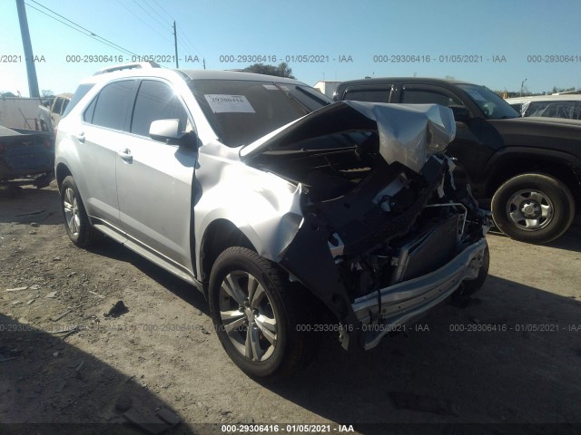 CHEVROLET EQUINOX 2013 2gnaldek4d6266428