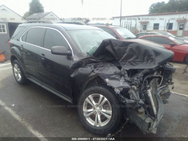 CHEVROLET EQUINOX 2013 2gnaldek4d6267272