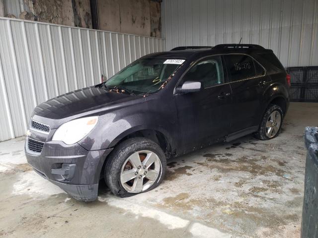 CHEVROLET EQUINOX LT 2013 2gnaldek4d6268972