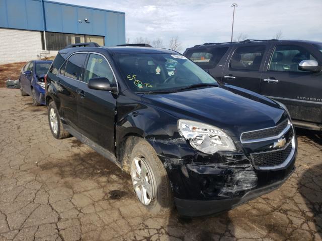 CHEVROLET EQUINOX LT 2013 2gnaldek4d6269832