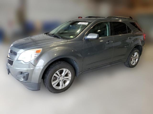 CHEVROLET EQUINOX 2013 2gnaldek4d6274531