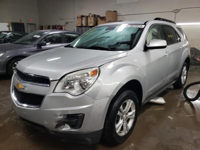 CHEVROLET EQUINOX 2013 2gnaldek4d6276893