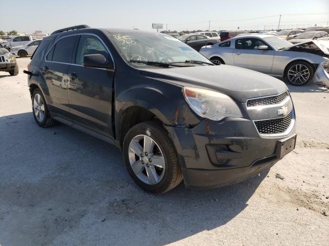 CHEVROLET EQUINOX LT 2013 2gnaldek4d6277512