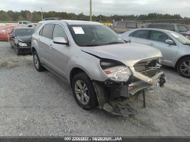 CHEVROLET EQUINOX 2013 2gnaldek4d6277994