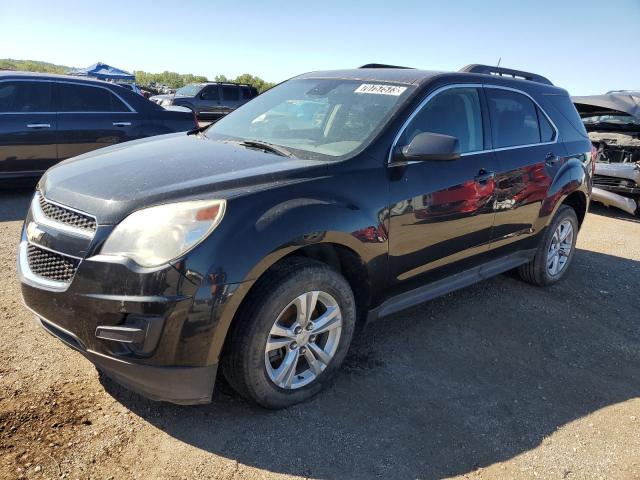 CHEVROLET EQUINOX 2013 2gnaldek4d6279681