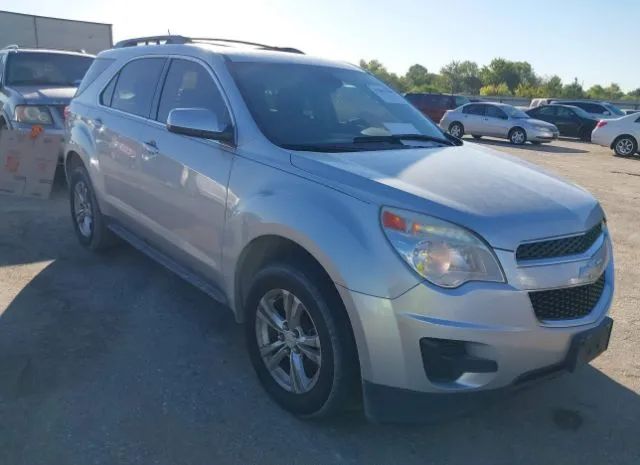 CHEVROLET EQUINOX 2013 2gnaldek4d6289322