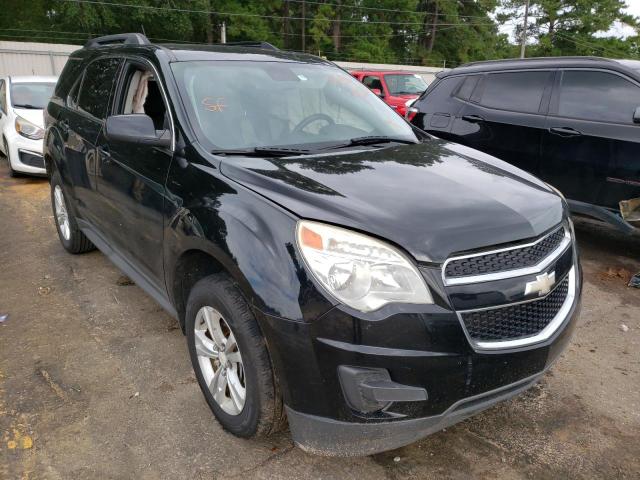 CHEVROLET EQUINOX LT 2013 2gnaldek4d6290986