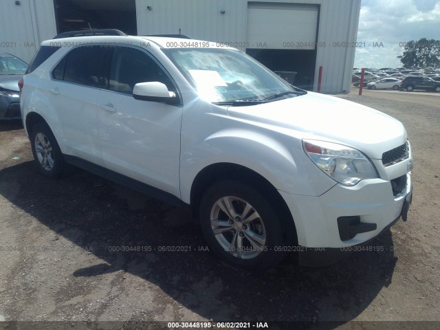 CHEVROLET EQUINOX 2013 2gnaldek4d6292463