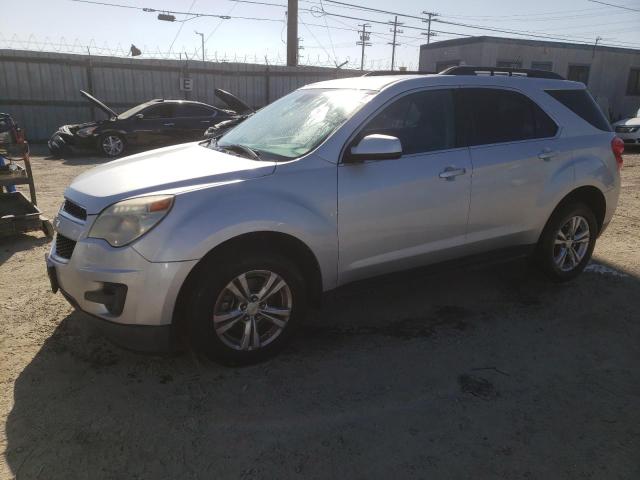 CHEVROLET EQUINOX LT 2013 2gnaldek4d6293273