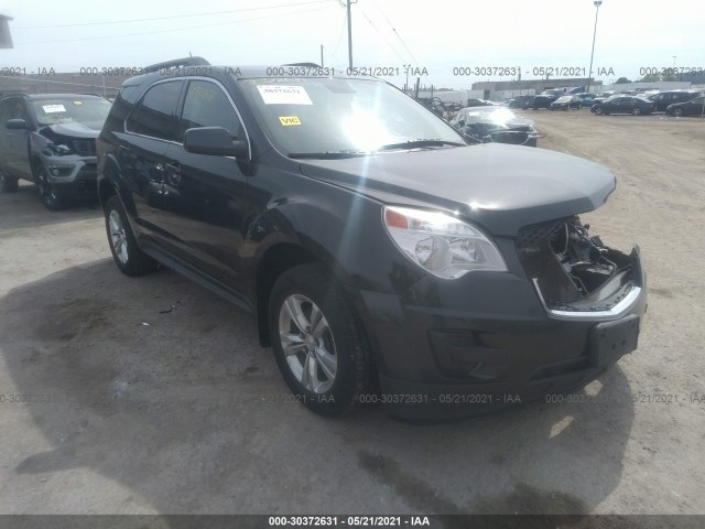 CHEVROLET EQUINOX 2013 2gnaldek4d6303302