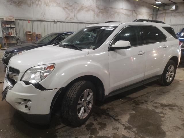 CHEVROLET EQUINOX 2013 2gnaldek4d6305308