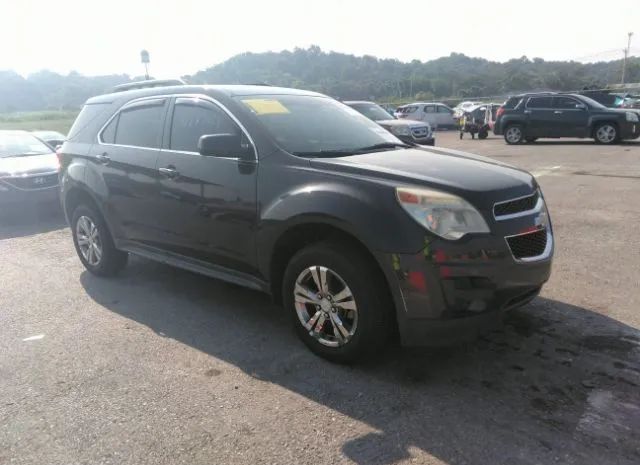 CHEVROLET EQUINOX 2013 2gnaldek4d6305924