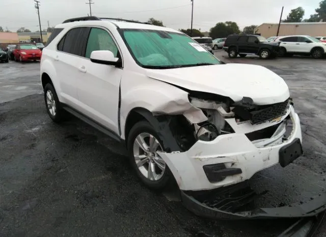 CHEVROLET EQUINOX 2013 2gnaldek4d6313067