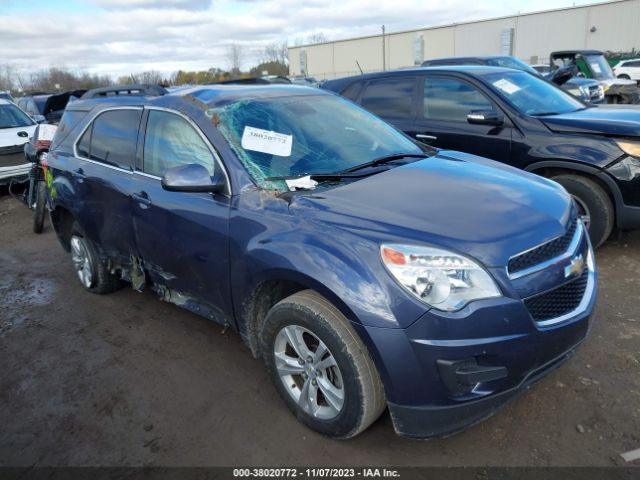 CHEVROLET EQUINOX 2013 2gnaldek4d6316244