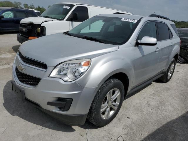 CHEVROLET EQUINOX 2013 2gnaldek4d6316941