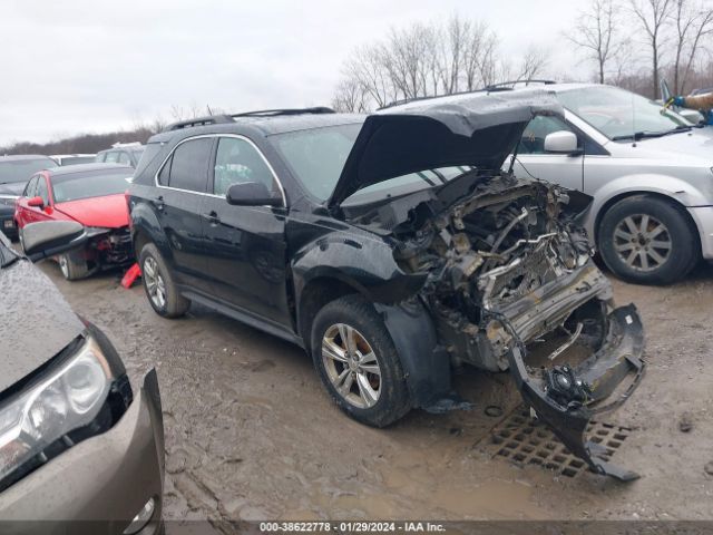 CHEVROLET EQUINOX 2013 2gnaldek4d6318057