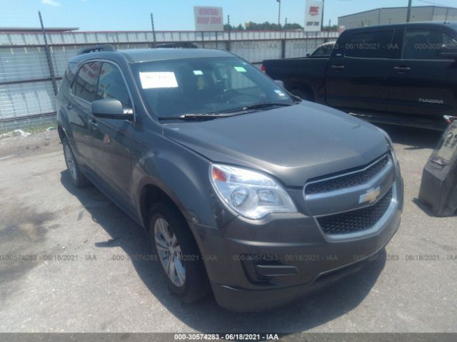 CHEVROLET EQUINOX 2013 2gnaldek4d6318382