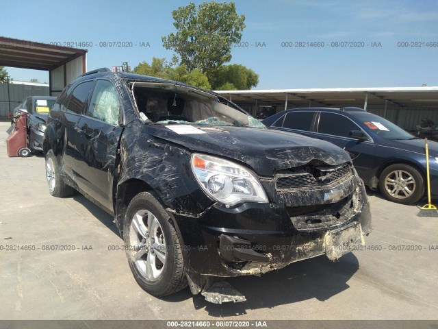 CHEVROLET EQUINOX 2013 2gnaldek4d6321864