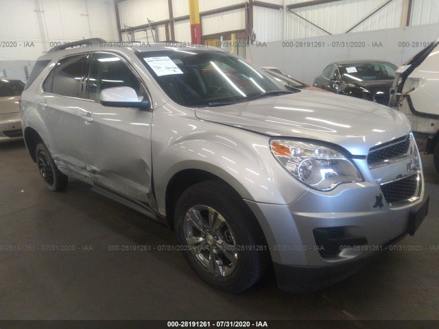 CHEVROLET EQUINOX 2013 2gnaldek4d6329883