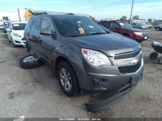 CHEVROLET EQUINOX 2013 2gnaldek4d6336817