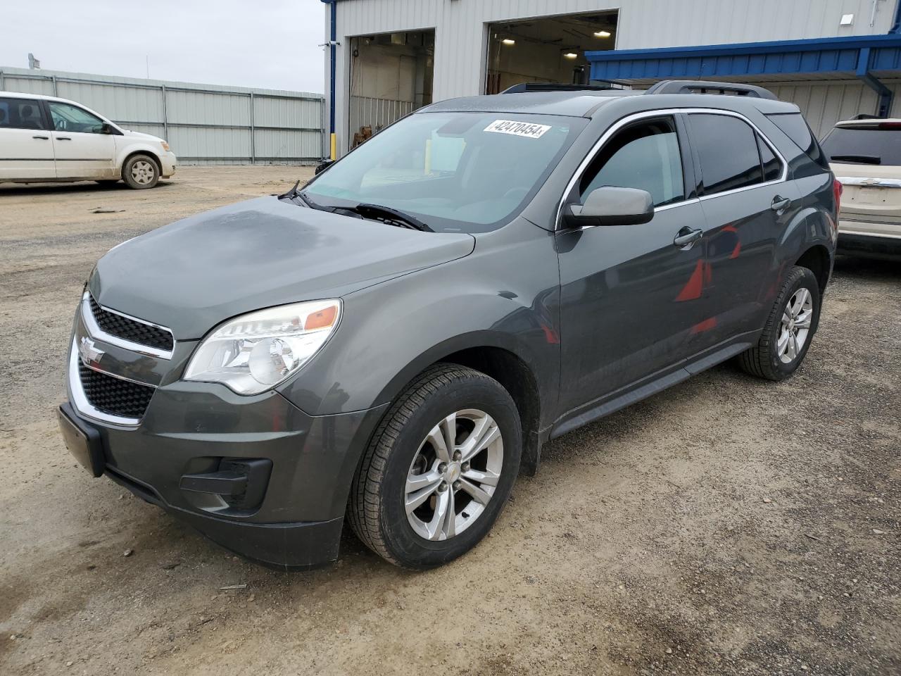 CHEVROLET EQUINOX 2013 2gnaldek4d6338776