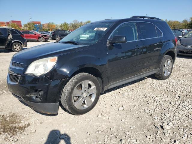 CHEVROLET EQUINOX LT 2013 2gnaldek4d6339054