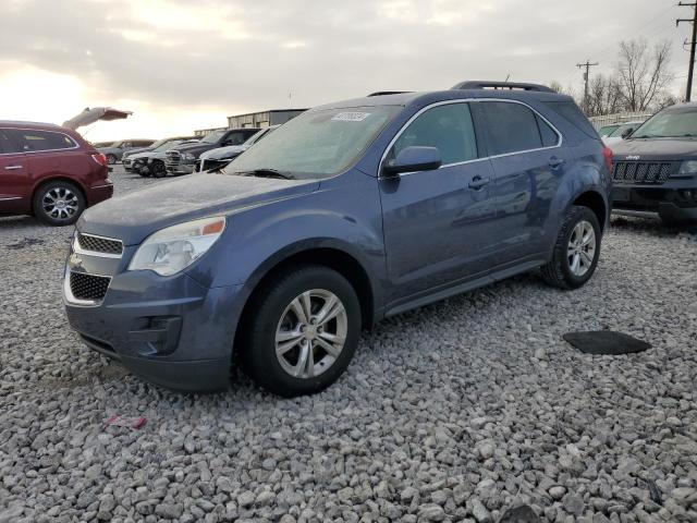 CHEVROLET EQUINOX 2013 2gnaldek4d6342648