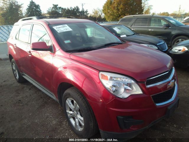 CHEVROLET EQUINOX 2013 2gnaldek4d6344402