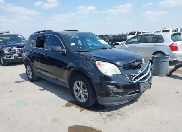 CHEVROLET EQUINOX 2013 2gnaldek4d6345341