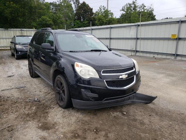 CHEVROLET EQUINOX LT 2013 2gnaldek4d6354945