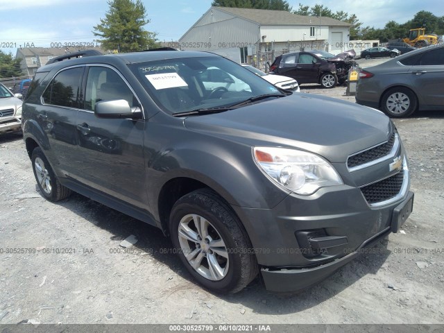 CHEVROLET EQUINOX 2013 2gnaldek4d6356064