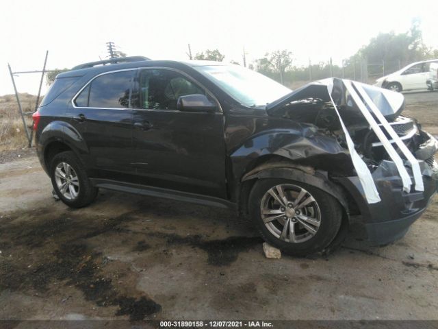 CHEVROLET EQUINOX 2013 2gnaldek4d6357912