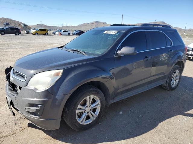 CHEVROLET EQUINOX LT 2013 2gnaldek4d6358199