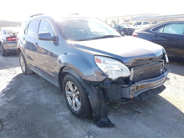 CHEVROLET EQUINOX LT 2013 2gnaldek4d6359384